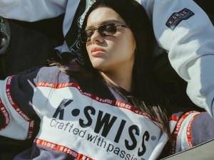 K-Swiss Summer 2018