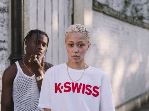 K-Swiss Summer 2018