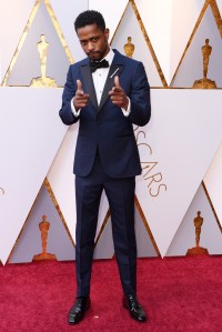 Lakeith Stanfield, Oscars 2018