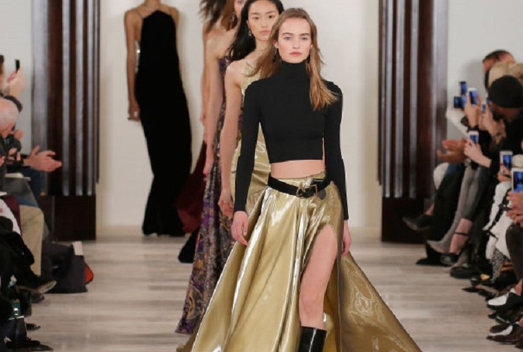 Ralph Lauren CEO Exits Following Turnaround Strategy Differences