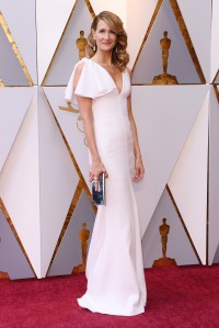 Laura Dern, Oscars 2018