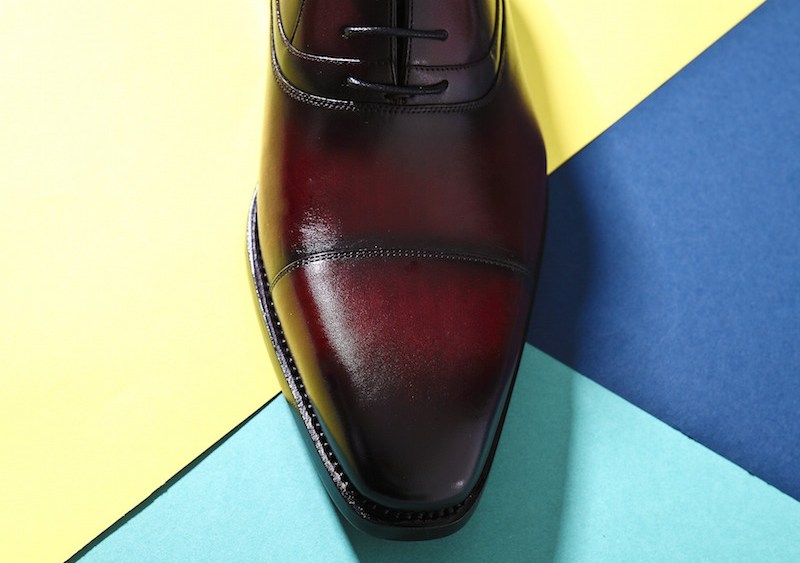 How Succeed Footwear