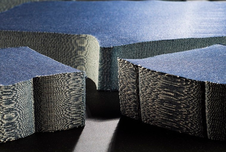 Nimble and Quick: How Lectra Adapts the Denim Industry’s Demands