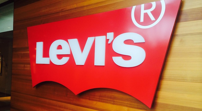 Levi’s Expands Clothing Recycling Program into Europe