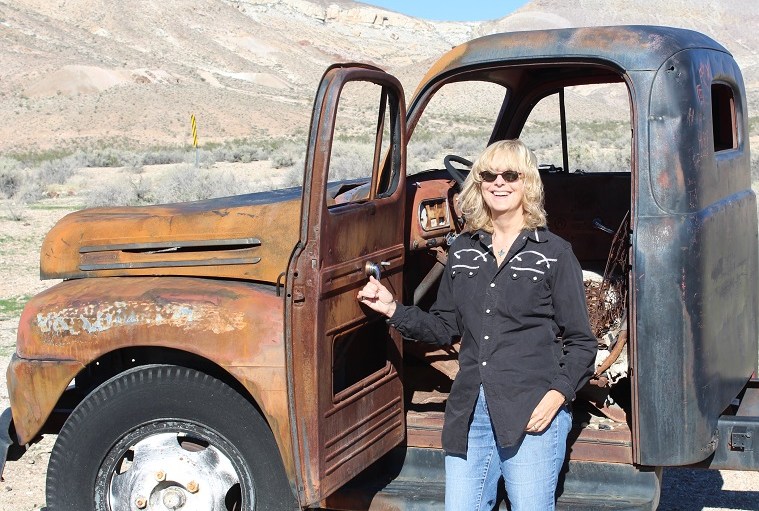 Former Levi’s Historian Lynn Downey Knows Thing or Two About Denim