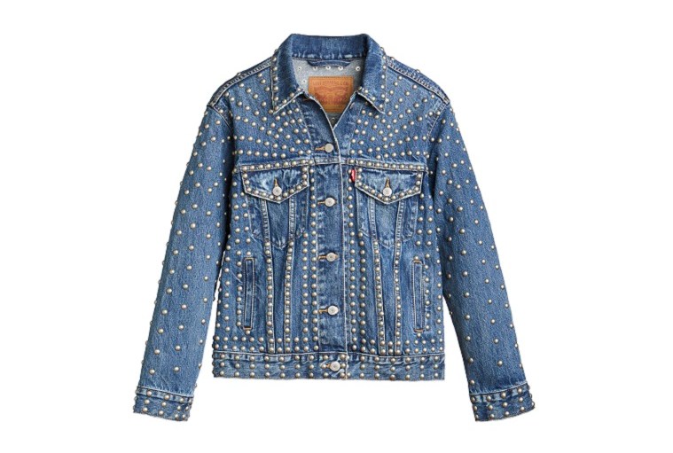 Levi’s Debuts Capsule Partnership with Macy’s