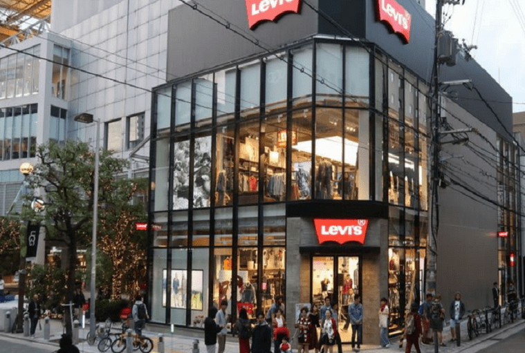 LS&Co. Collaboratory Selects Talent from Across the Supply Chain