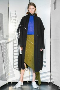 Litkovskaya RTW Fall 2018