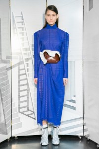 Litkovskaya RTW Fall 2018
