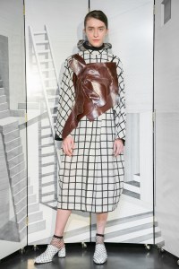 Litkovskaya RTW Fall 2018