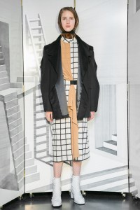 Litkovskaya RTW Fall 2018