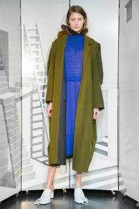 Litkovskaya RTW Fall 2018