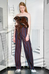 Litkovskaya RTW Fall 2018