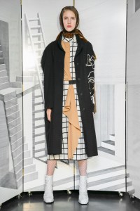 Litkovskaya RTW Fall 2018