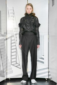 Litkovskaya RTW Fall 2018