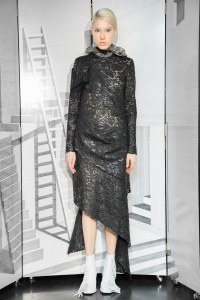 Litkovskaya RTW Fall 2018