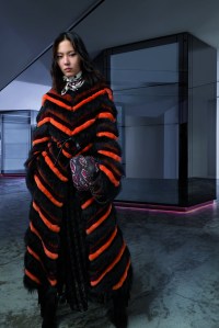 Longchamp RTW Fall 2018