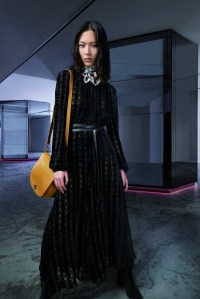 Longchamp RTW Fall 2018