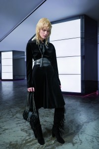 Longchamp RTW Fall 2018