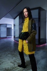 Longchamp RTW Fall 2018