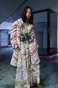 Longchamp RTW Fall 2018