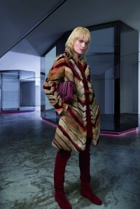 Longchamp RTW Fall 2018