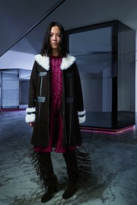 Longchamp RTW Fall 2018