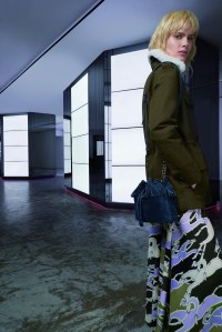 Longchamp RTW Fall 2018