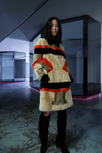 Longchamp RTW Fall 2018