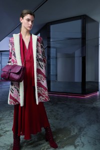 Longchamp RTW Fall 2018