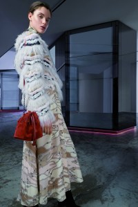 Longchamp RTW Fall 2018