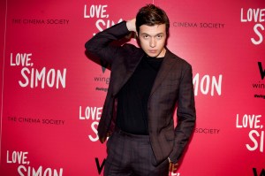 Nick Robinson
