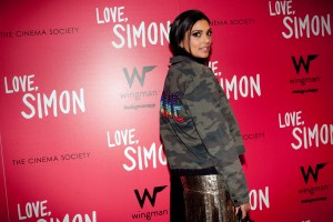 Rachel Roy