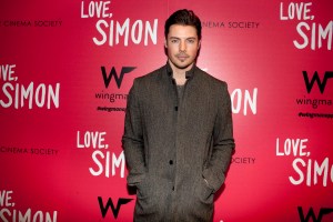 Josh Henderson