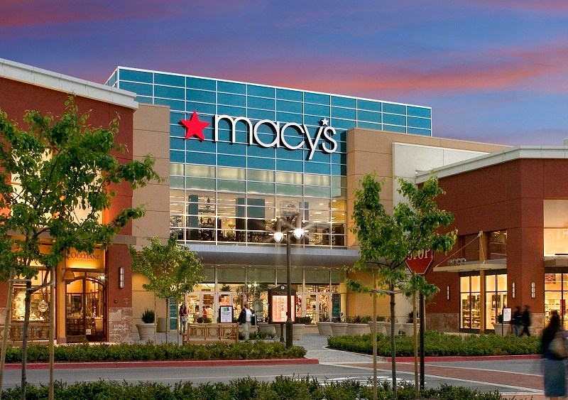 Macy’s CEO Says Store’s Entire Marketing Machine Needs “Re-Engineering”