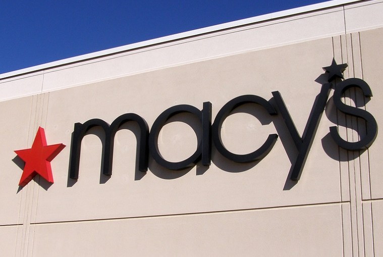 Out With the Old: Macy’s Unveils New Concept Ohio
