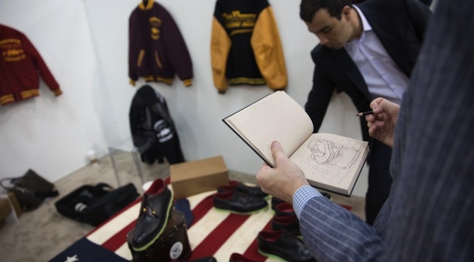 Magic Launches Online Fashion and Retail Boot Camps