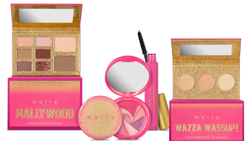 Guthy-Renker Ventures Invests in Mally Beauty