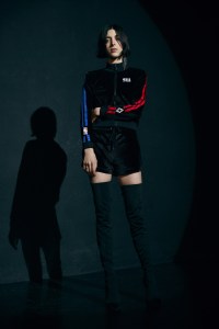 Marcelo Burlon RTW Fall 2018