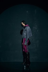 Marcelo Burlon RTW Fall 2018