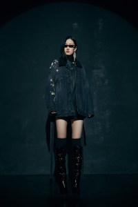 Marcelo Burlon RTW Fall 2018