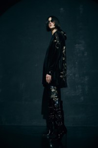 Marcelo Burlon RTW Fall 2018