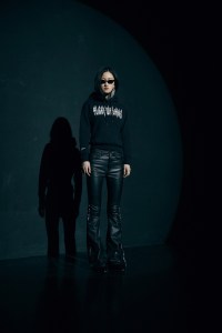Marcelo Burlon RTW Fall 2018