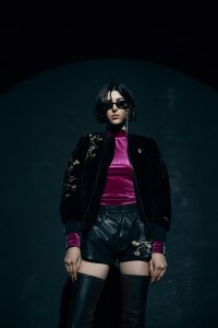 Marcelo Burlon RTW Fall 2018