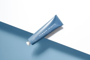 Summer Fridays' Jet Lag Mask