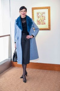 Amy Fine Collins