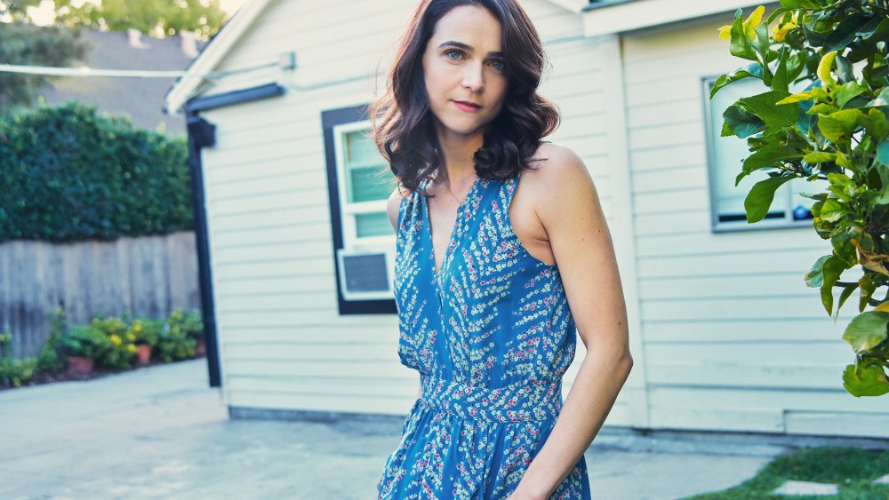Maya Kazan