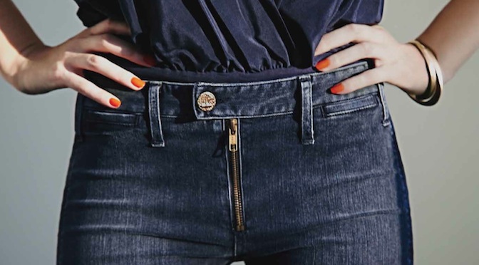 Vintage-Inspired Styles Make the Cut McGuire Fall ’15