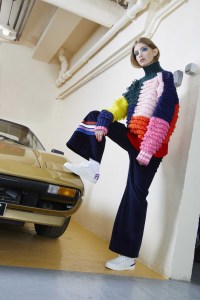 Mira Mikati RTW Fall 2018