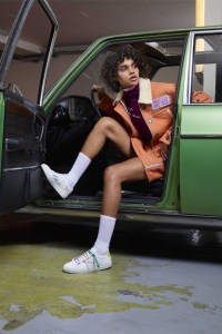 Mira Mikati RTW Fall 2018